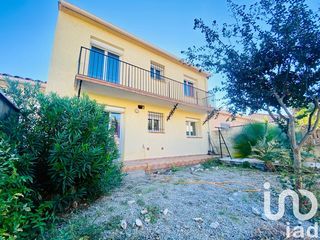  Maison � vendre 6 pi�ces 115 m�