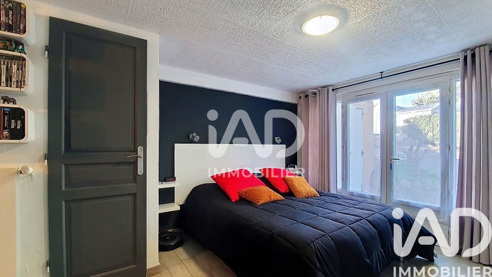 � vendre  Maison Les Issambres (83380)