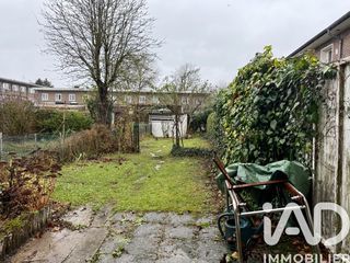  Maison � vendre 4 pi�ces 69 m�