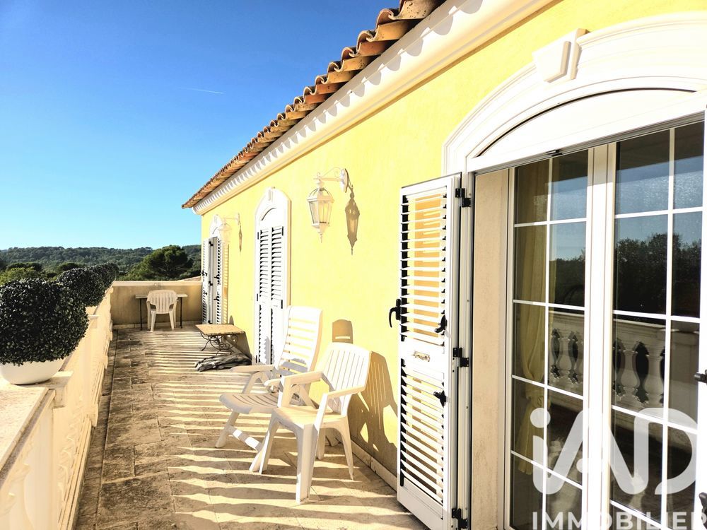 � vendre  Maison Trans-en-Provence (83720)