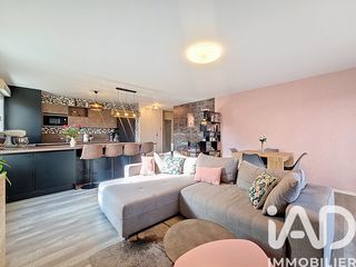  Appartement � vendre 4 pi�ces 90 m�