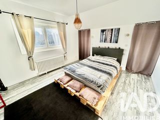  Maison � vendre 4 pi�ces 70 m�