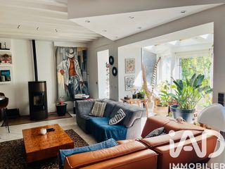  Maison � vendre 7 pi�ces 145 m�