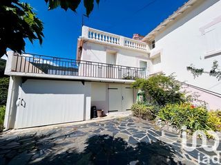  Maison � vendre 5 pi�ces 180 m�