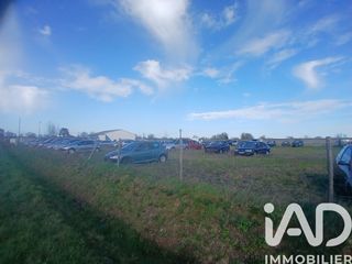  Terrain � vendre 3000 m�