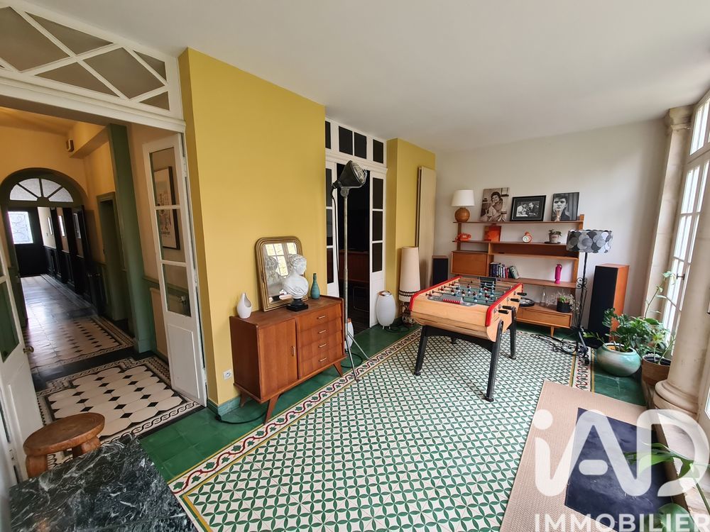 � vendre  Maison Rochefort (17300)