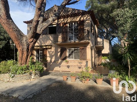   Vente Maison traditionnelle 14 pi�ces Maison - 14 pi�ce(s) - 269 m�