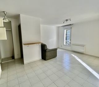  Appartement � vendre 2 pi�ces 40 m�