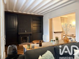  Appartement � vendre 4 pi�ces 101 m�