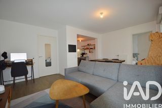  Appartement � vendre 3 pi�ces 61 m�