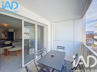  Appartement � vendre 3 pi�ces 82 m�