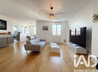  Appartement � vendre 5 pi�ces 111 m�