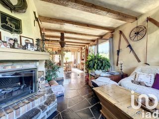  Maison � vendre 7 pi�ces 300 m�