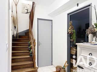  Maison � vendre 3 pi�ces 72 m�