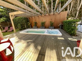  Maison � vendre 8 pi�ces 173 m�