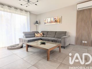  Maison � vendre 6 pi�ces 125 m�