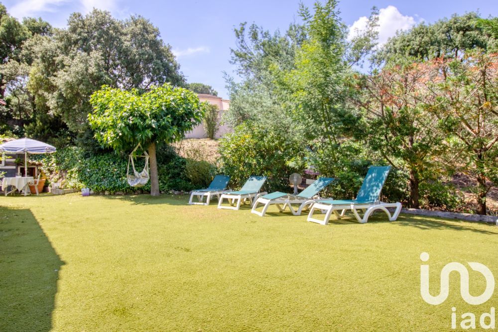 � vendre  Maison Sainte-Maxime (83120)