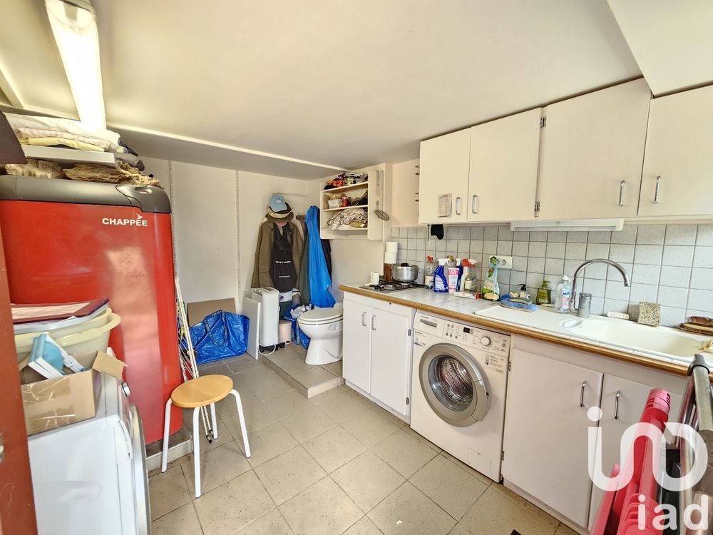 � vendre  Maison Audierne (29770)