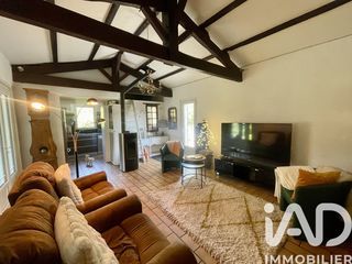  Maison � vendre 6 pi�ces 133 m�