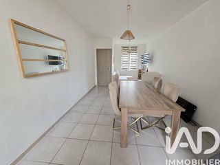  Maison � vendre 4 pi�ces 78 m�