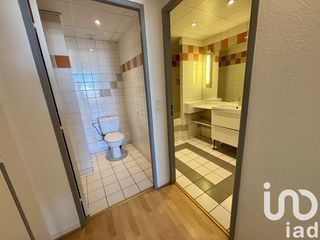  Appartement � vendre 1 pi�ce 37 m�