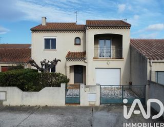  Maison � vendre 4 pi�ces 162 m�
