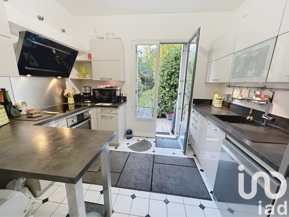 � vendre  Maison Garches (92380)