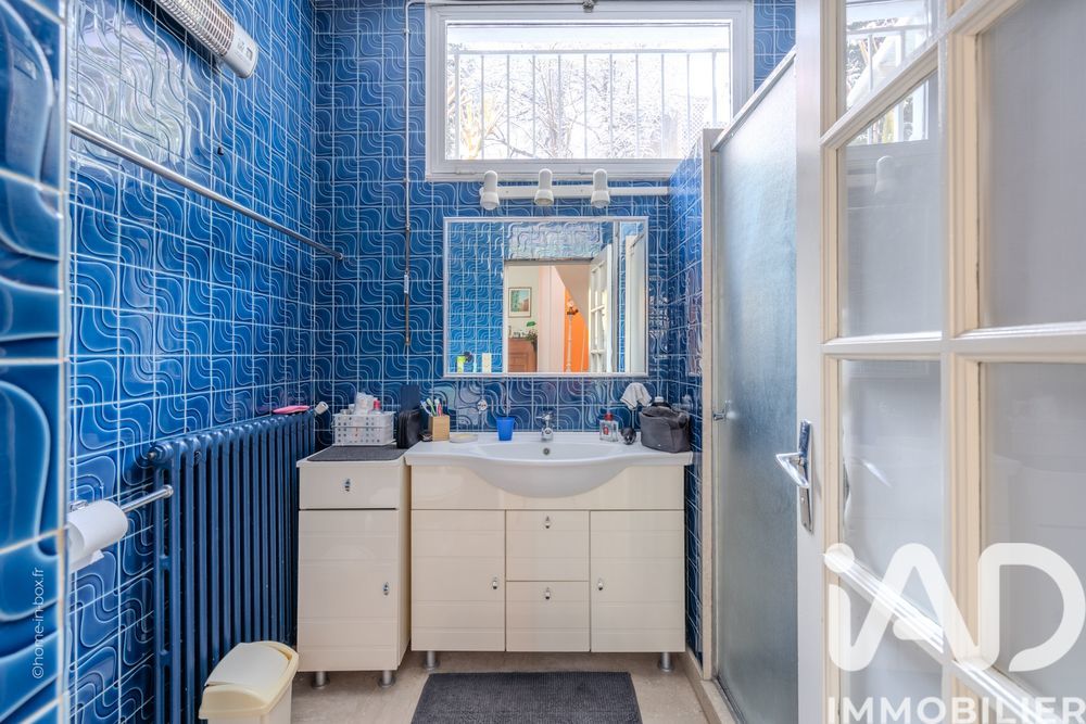 � vendre  Maison Saint-Maur-des-Foss�s (94100)