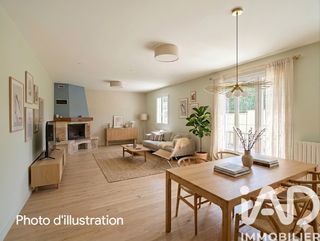  Maison � vendre 6 pi�ces 128 m�