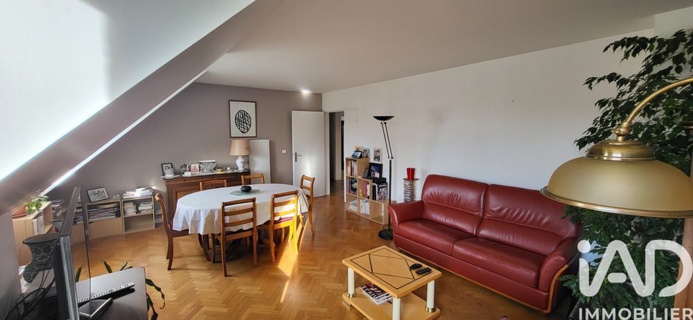 � vendre  Appartement Rueil-Malmaison (92500)