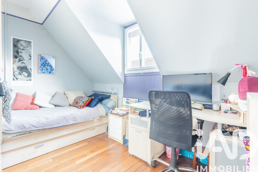 � vendre  Maison Montgeron (91230)