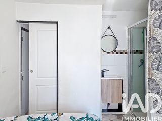  Appartement � vendre 2 pi�ces 26 m�