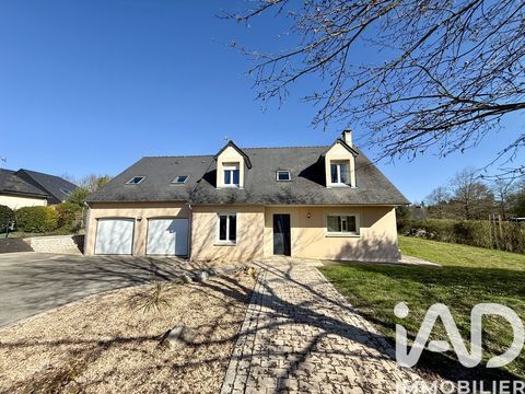   Vente Maison/villa 7 pi�ces Maison - 7 pi�ce(s) - 166 m�