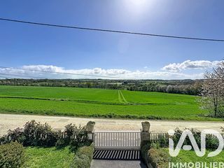  Maison � vendre 4 pi�ces 86 m�