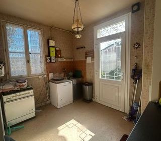  Maison � vendre 2 pi�ces 51 m�