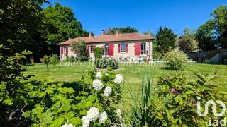  Maison � vendre 5 pi�ces 140 m�