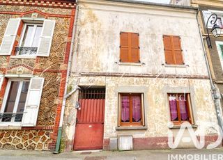  Maison � vendre 4 pi�ces 66 m�