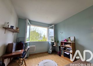  Maison � vendre 6 pi�ces 128 m�