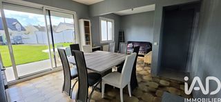  Maison � vendre 3 pi�ces 60 m�