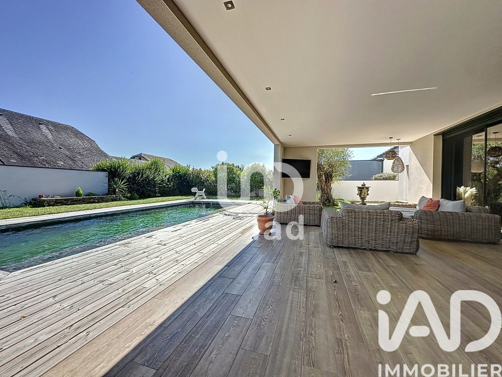 � vendre  Villa Tarbes (65000)
