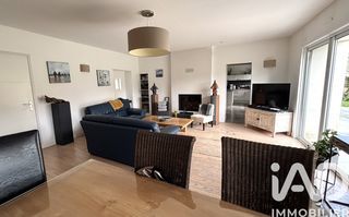  Maison � vendre 8 pi�ces 245 m�