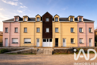  Immeuble � vendre 450 m�