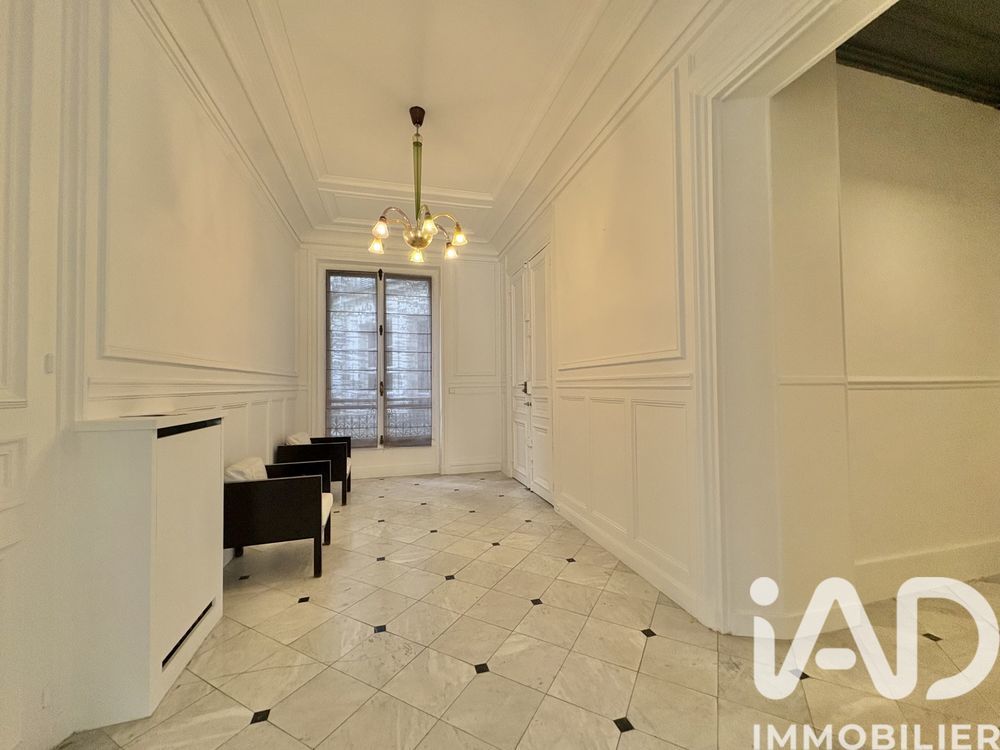 � vendre  Appartement Paris 6