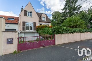  Maison � vendre 6 pi�ces 121 m�