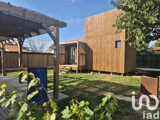  Maison � vendre 2 pi�ces 26 m�