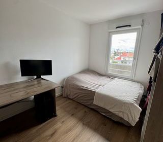  Appartement � vendre 2 pi�ces 44 m�