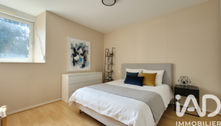  Appartement � vendre 3 pi�ces 58 m�