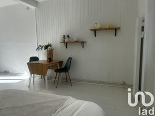  Appartement � vendre 1 pi�ce 28 m�