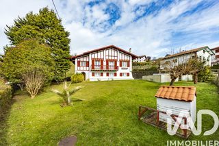  Maison � vendre 6 pi�ces 160 m�