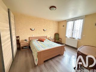  Maison � vendre 4 pi�ces 86 m�